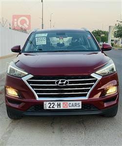 هیوندای تۆکسۆن